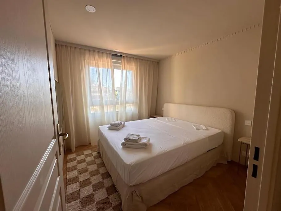 Proche Monaco Parking Beausoleil Centre Apartment
